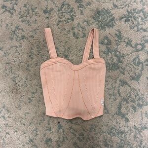 Fp movement perfectly pleated cami
